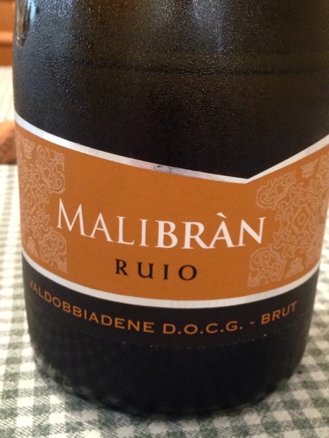 Malibran Ruio Brut