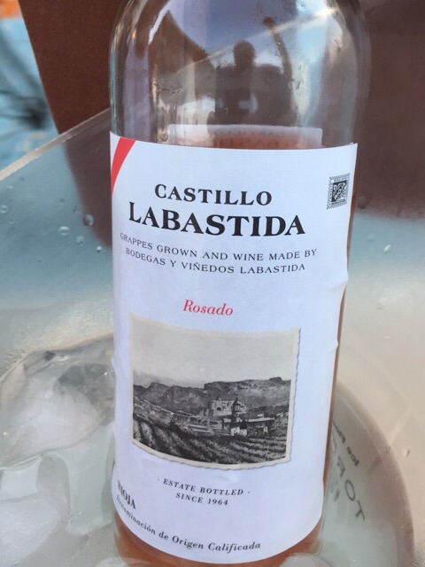 Labastida Rosado