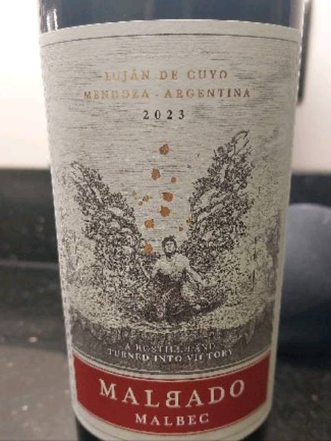 Malbec
