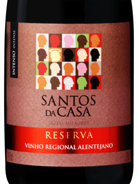 Reserva Tinto
