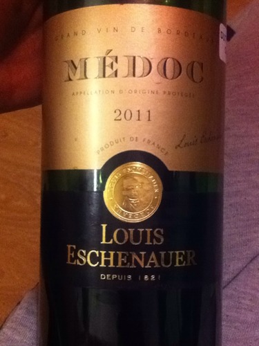 Lamouroux Medoc 2011