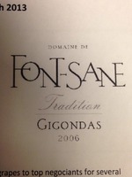 Jennifer Adjali on Vivino