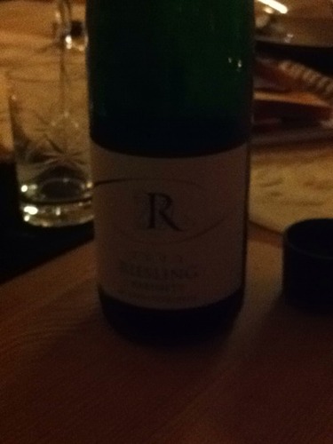 August Kesseler R Riesling 2004 R Riesling 2004