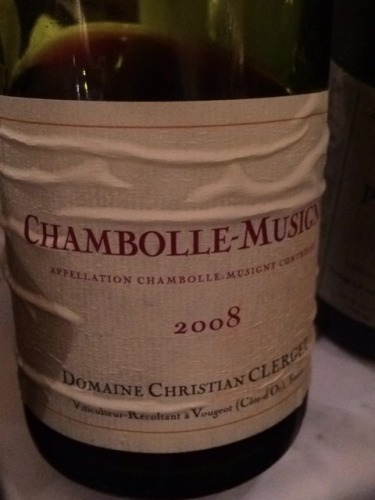 chambolle musigny christian personals Domaine sérafin is located at the top of the village of gevrey-chambertin, just below the cazetiers vineyard the domaine is run nowadays by the 3rd generation - christian sérafin’s daughter. chambolle musigny christian personals Domaine sérafin is located at the top of the village of gevrey-chambertin, just below the cazetiers vineyard the domaine is run nowadays by the 3rd generation - christian sérafin’s daughter.