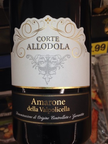 Corte Allodola Corte Allodola