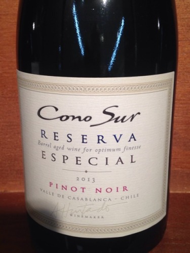VINA CONO SUR vina cono sur: