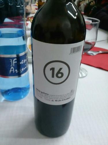 Celler Del Roure Setze Gallets 16