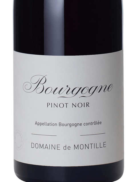 Bourgogne Pinot Noir