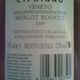 Cipriano Veneto Merlot Rosato 2009