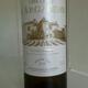 Sichel D'Argadens Rouge 2009