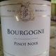 Paul Pillot Bourgogne Pinot Noir 2008