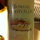 Chamvalon Gilly Grand Cru 2009