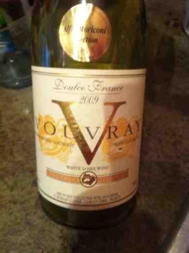 Wine Label