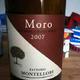 Montellori Moro 2007