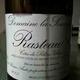 La Soumade Prestige 2003
