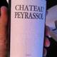 La Commanderie Chateau Peyrassol 2005