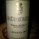 Matarromera Crianza Ribera Del Duero 2007