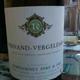 Remoissenet Pere Et Fils Pernand-Vergelesse 2008