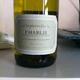 La Chablisienne Pierrelée Chablis 2002