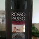 Lenotti Rosso Passo Rosso Del Veneto 2009