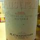 M Chapoutier Domaine Tournon Shiraz 2008