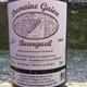 Guion Bourgueil Cuvée Prestige 2005