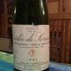 Coulee De Serrant Clos de La Coulée de 1992
