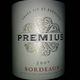Yvon Mau Premius Bordeaux 2007