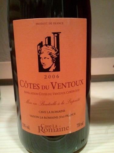 Wine Label