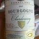 Club Des Sommeliers Bourgogne Chardonnay 2009