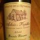 La Renardiere Grande Réserve Arbois-Pupillin 2005