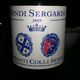 Bindi Sergardi Chianti Colli Senesi 2009