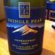 Shingle Peak Chardonnay 2007