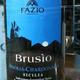 Fazio Brusìo Sicilia Insolia Chardonnay 2008