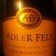 Adler Fels Chardonnay 2010