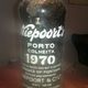 Niepoort Colheita Porto 1970