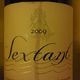 Sextant Wheel House Zinfandel 2009