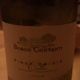 Borgo Conventi Collio Pinot Grigio 2009