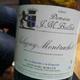J.M. Boillot Puligny-Montrachet 2007