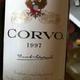 Corvo Duca di Salaparuta 1997
