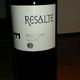 Resalte Ribera Del Duero Crianza 2004
