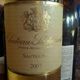 Suduiraut Sauternes 2007