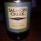 Salmon Creek Pinot Noir 2010