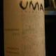 Uma Colección Mendoza Chardonnay 2011