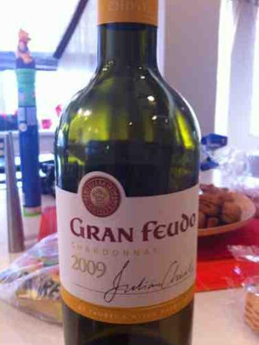 Wine Label