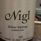 Nigl Grüner Veltliner Eiswein 2008