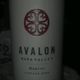 Avalon Napa Valley Merlot 2008