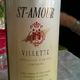 Jean Claude Et Yves St-Amour Villette 2009