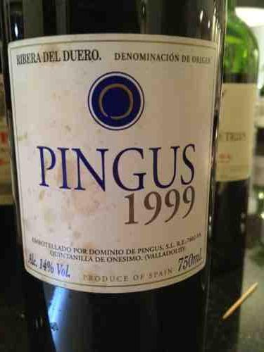 Wine Label