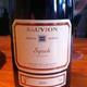 Sauvion Syrah 2010